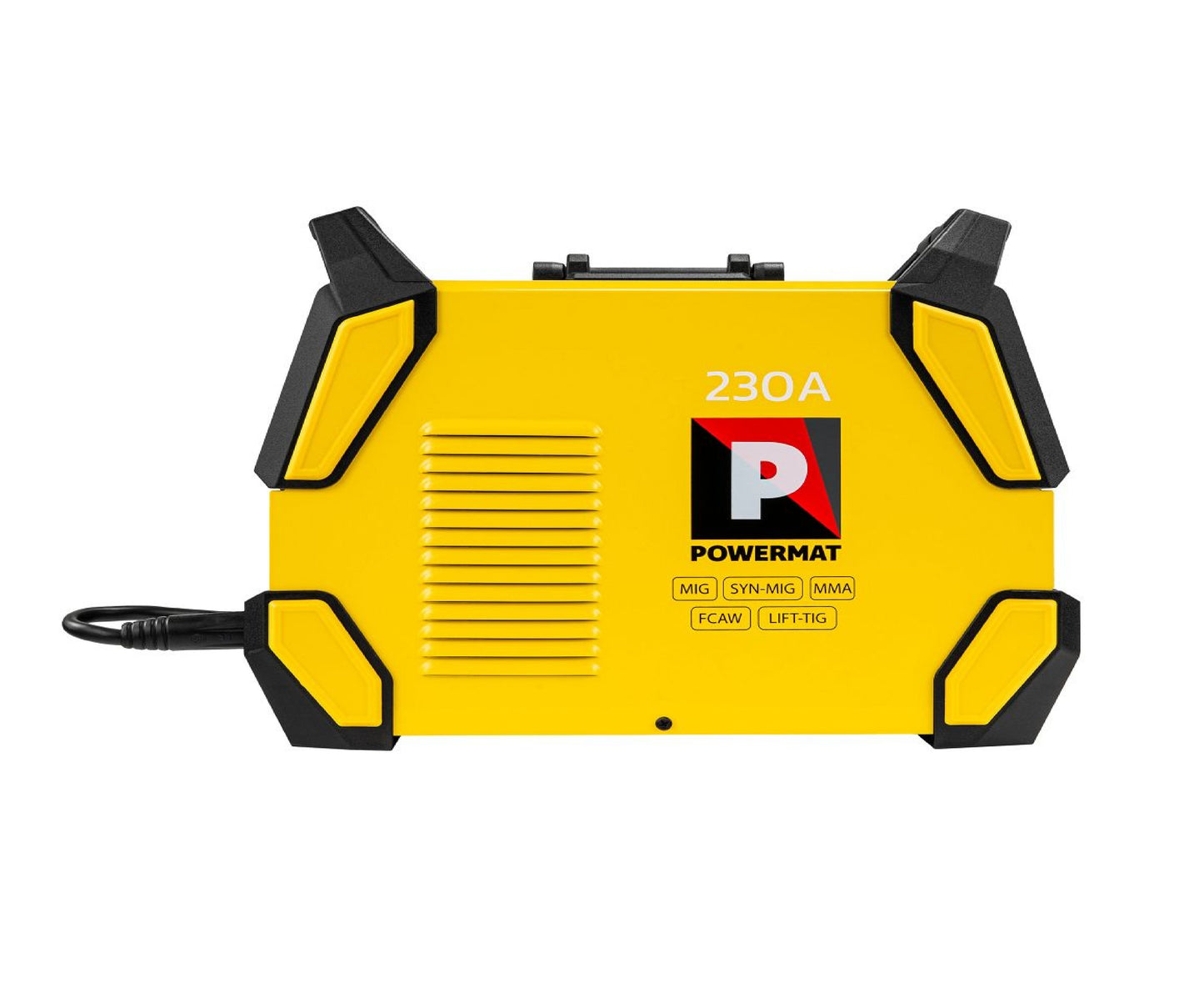 Aparat de sudura tip invertor MIG / MAG PM-PAS-230L, 230 A, Powermat PM1554