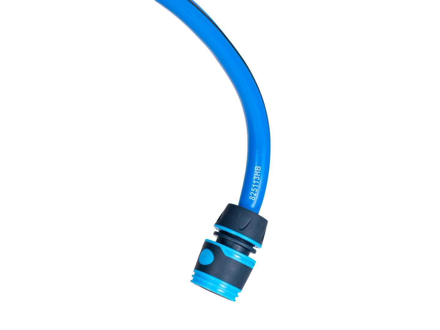 Furtun de gradina cu tambur automat Sky-Line, 1 / 2", 30 m, Geko G72981