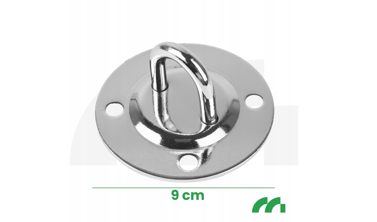 Kit montare balansoar, MalTec 111371