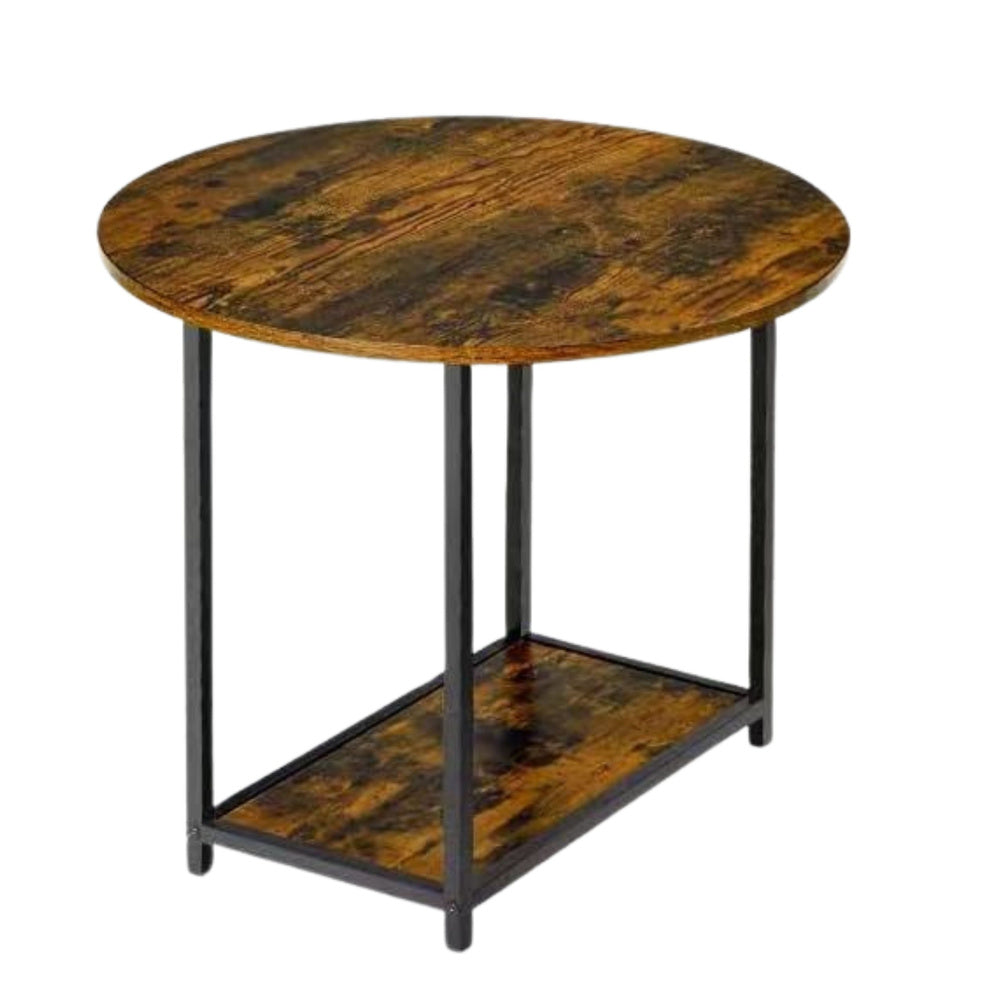 Set masute de cafea 2 in 1, 123x60x51cm, Lean 26622