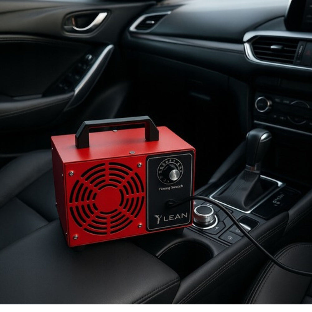 Generator de ozon, 70000 mg / h, Lean 21101