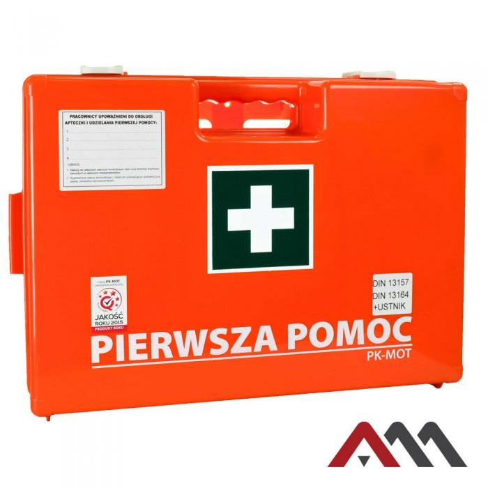 Trusa de prim ajutor K20, 450 mm x 335 mm x 150 mm, Artmas ART807309