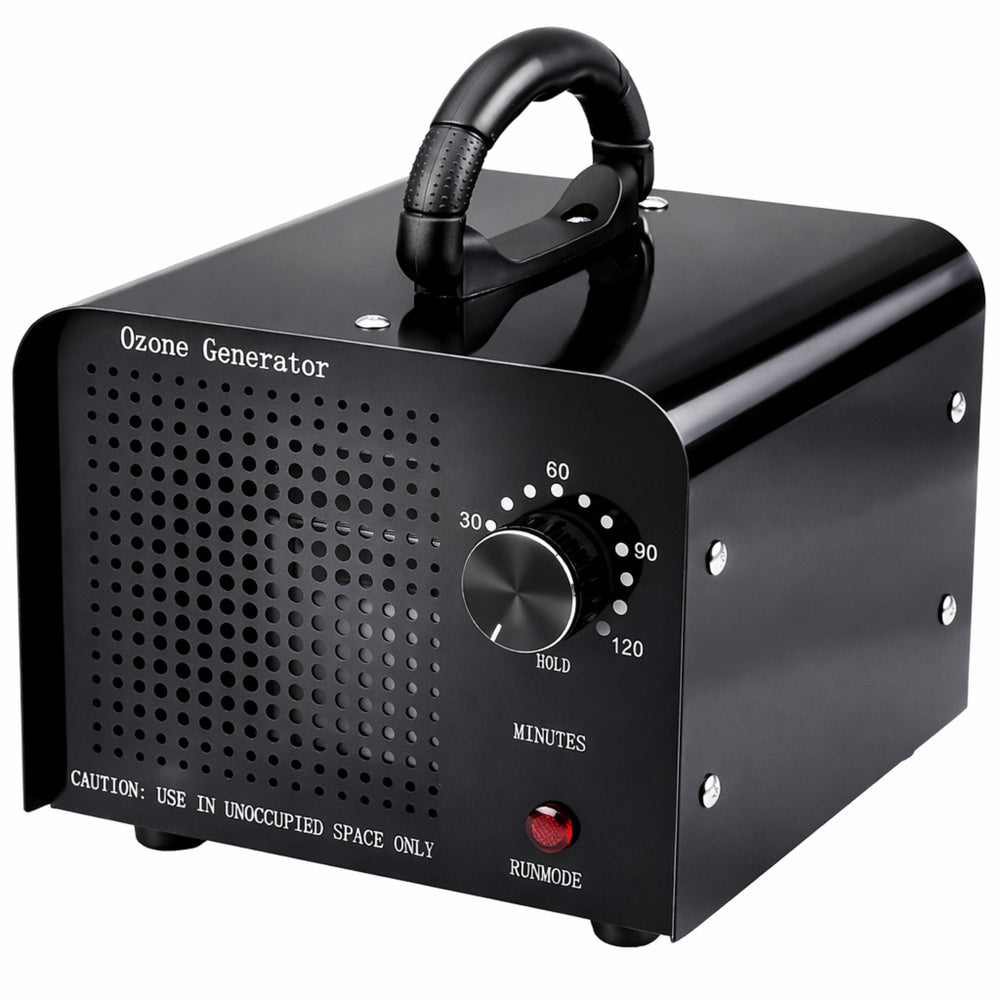 Generator de ozon, 60000 mg / h, 155 W, Lean 29379