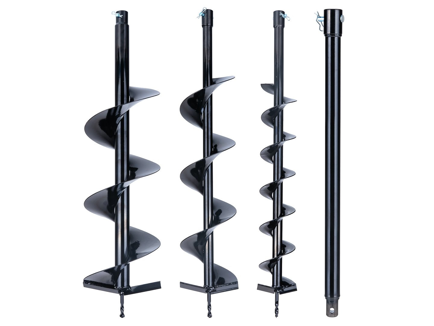 Motoburghiu, 1.4 kW, foreze incluse (10cm, 15cm, 20cm) + adaptor 50cm, John Gardener G84025