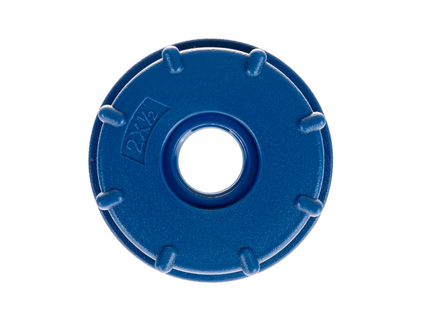 Adaptor IBC S60x6 mama x 1/2", Geko G70181