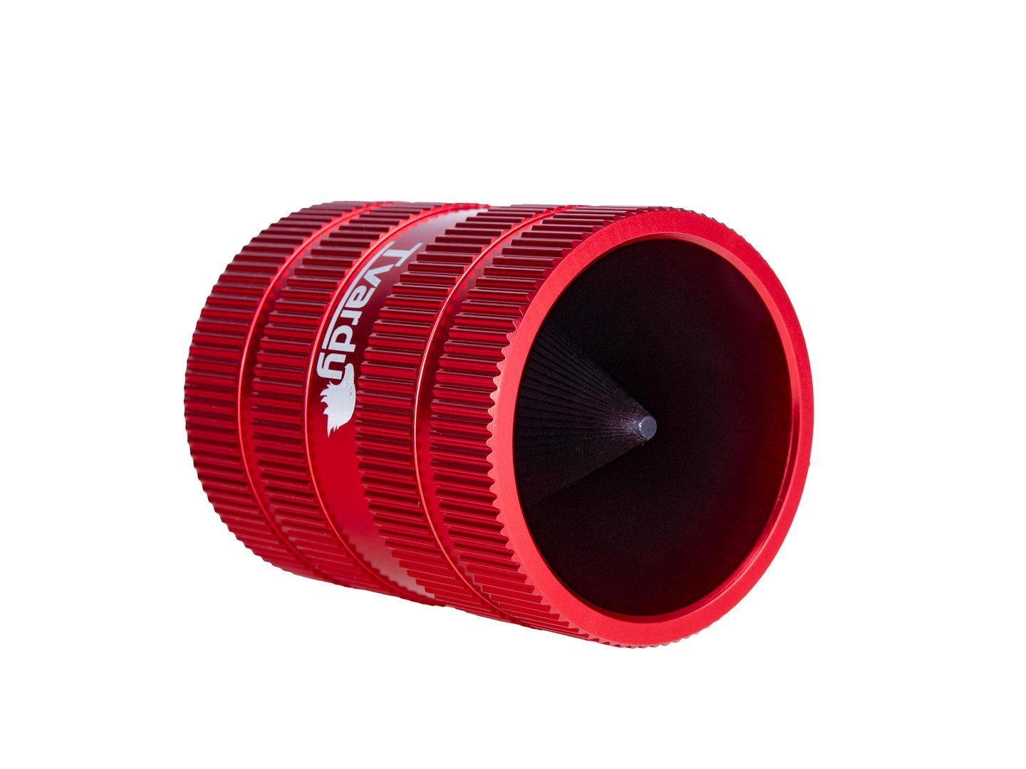 Tesitor tevi otel / cupru, 6-36 mm, Tvardy T00061