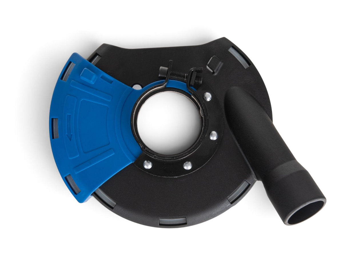 Slefuitor de beton, 125 mm, 1400 W, Geko G80284