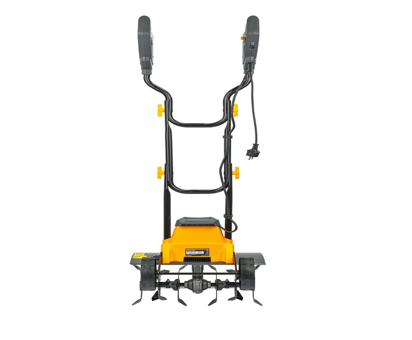 Motocultor electric PM-GGE-1900M, 1900 W, Powermat PM1387
