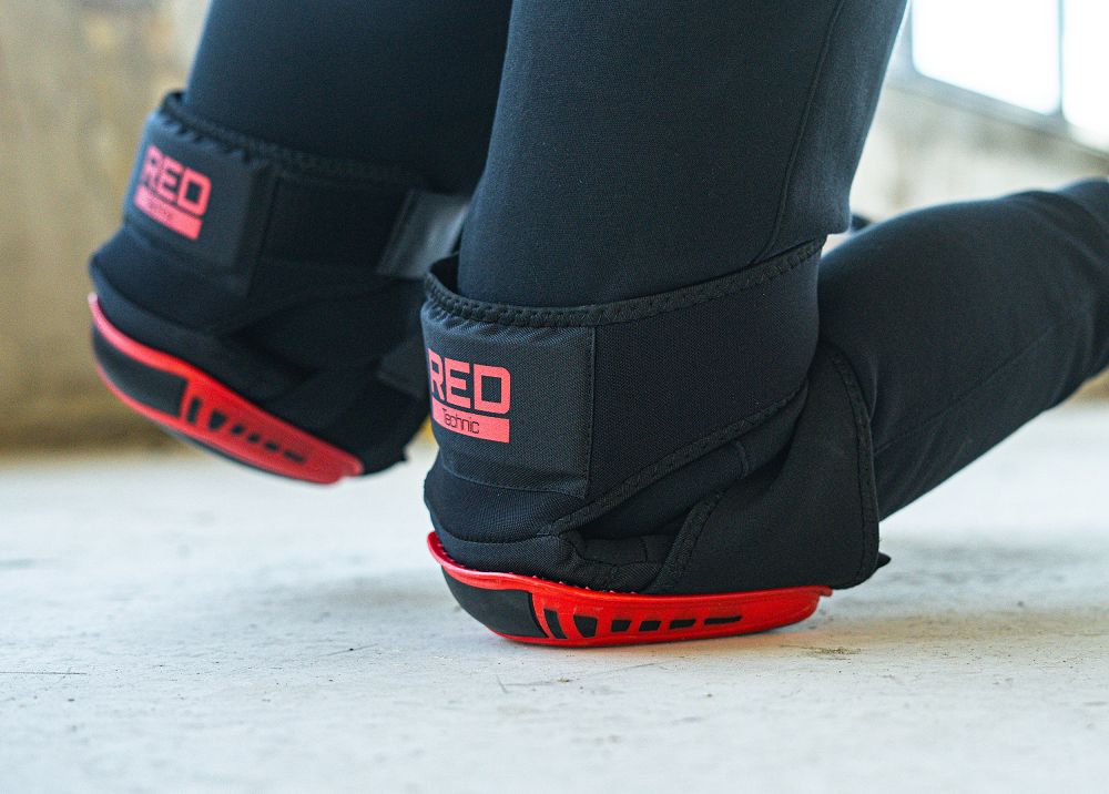 Genunchiere, Red Technic RTNAK0146