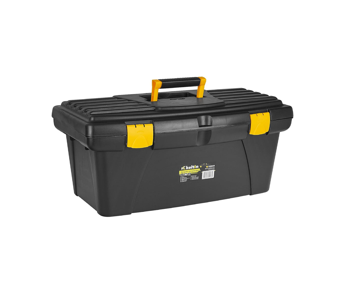 Cutie pentru scule, 22", Keltin K00608
