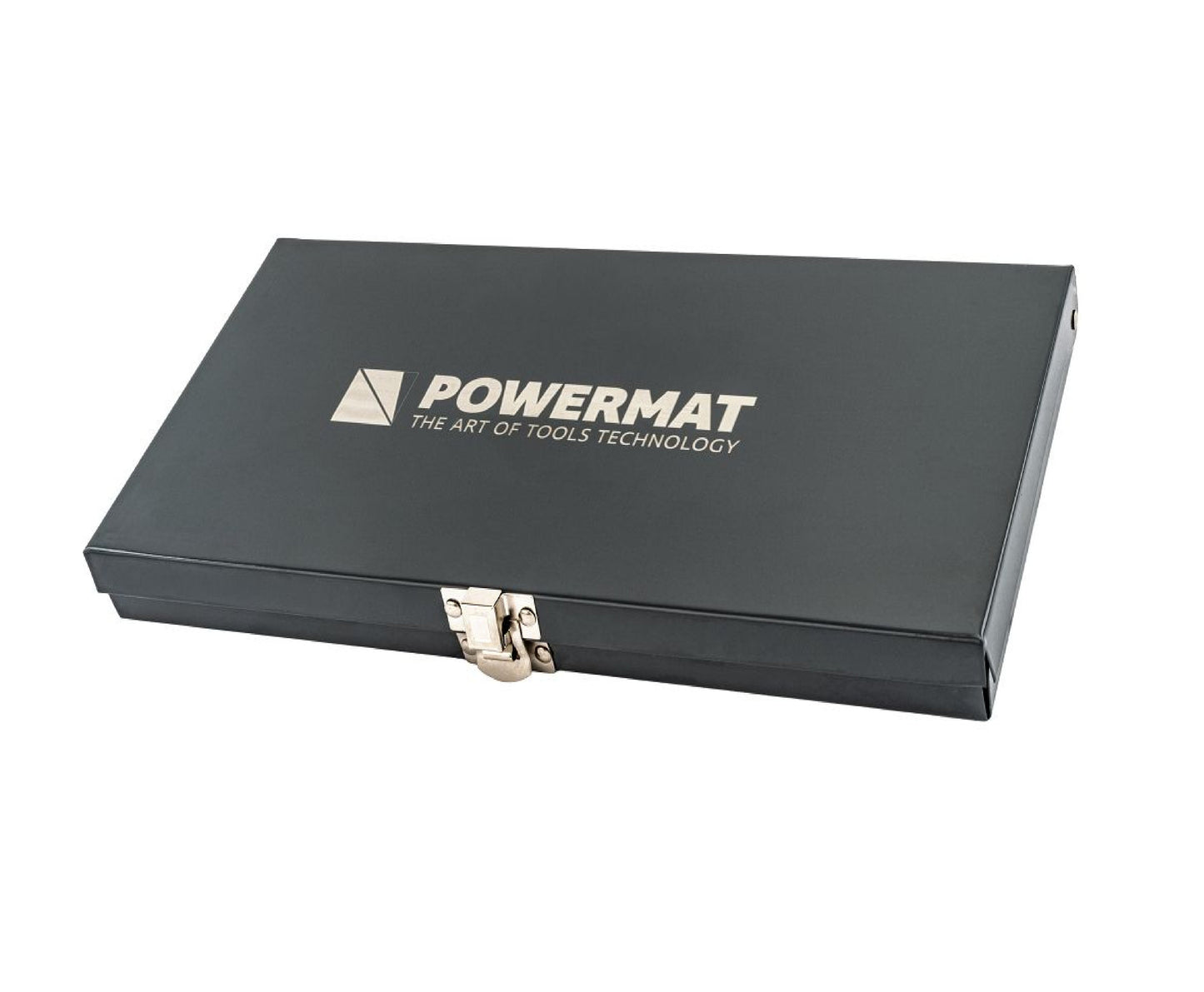 Set biti de impact PM-ZB-40T, 40 bucati, Powermat PM1475