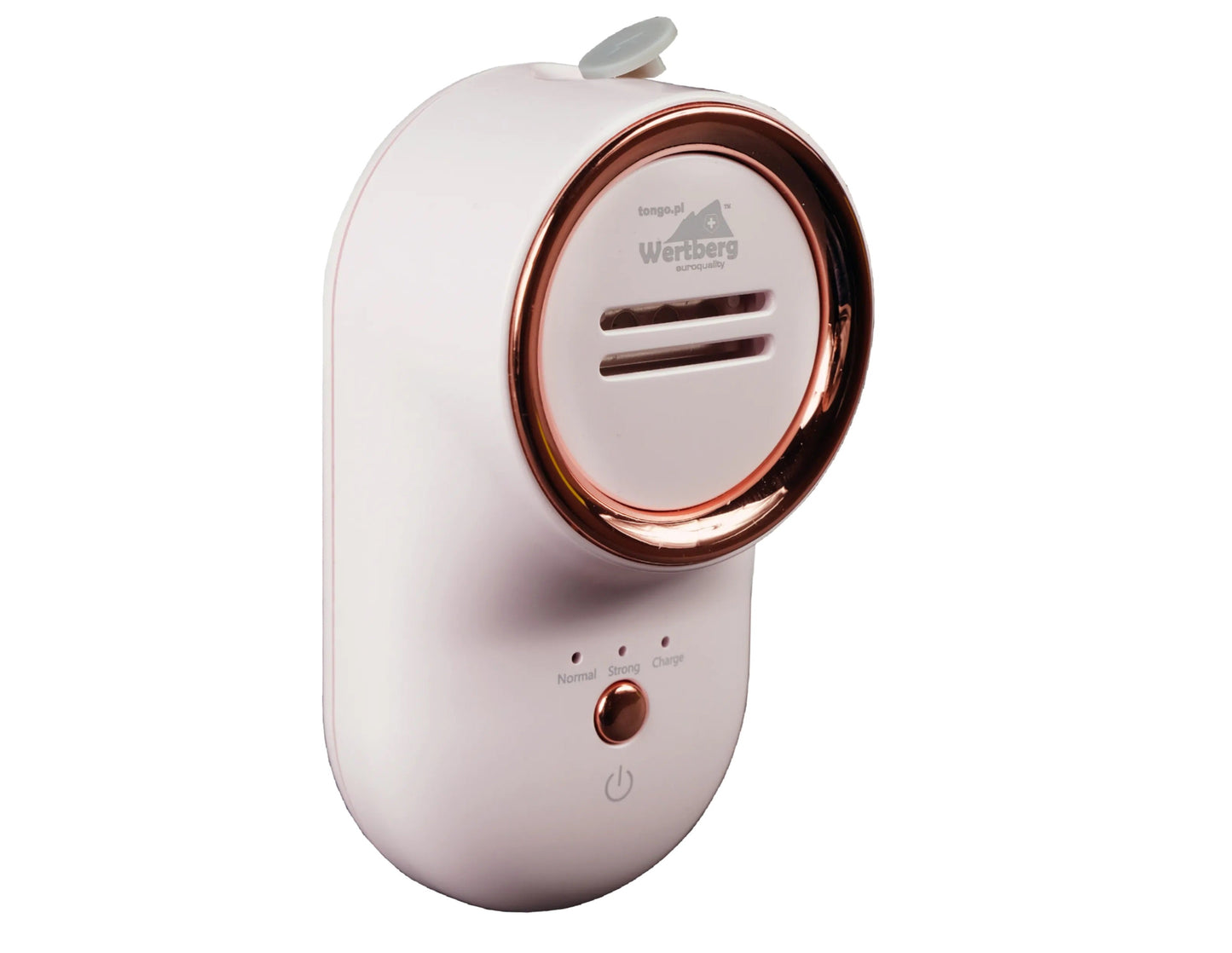 Generator de ozon Wertberg OZ 3.01, Harder HD0137