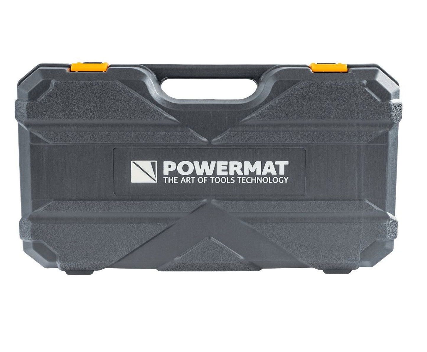 Ciocan rotopercutor PM-MWU-2600T, 2600 W, Powermat PM1511