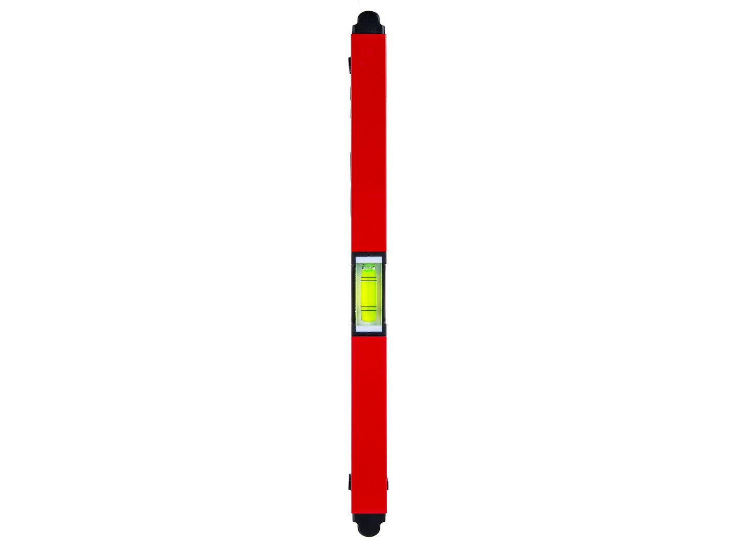 Nivela de aluminiu cu bula Strong Line, 300 mm, Geko G29200