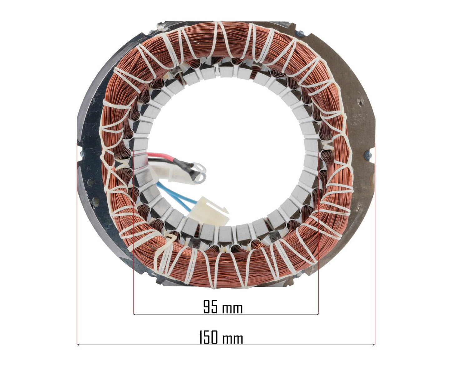Stator pentru generator, Powermat PM-AGR-3000MNS