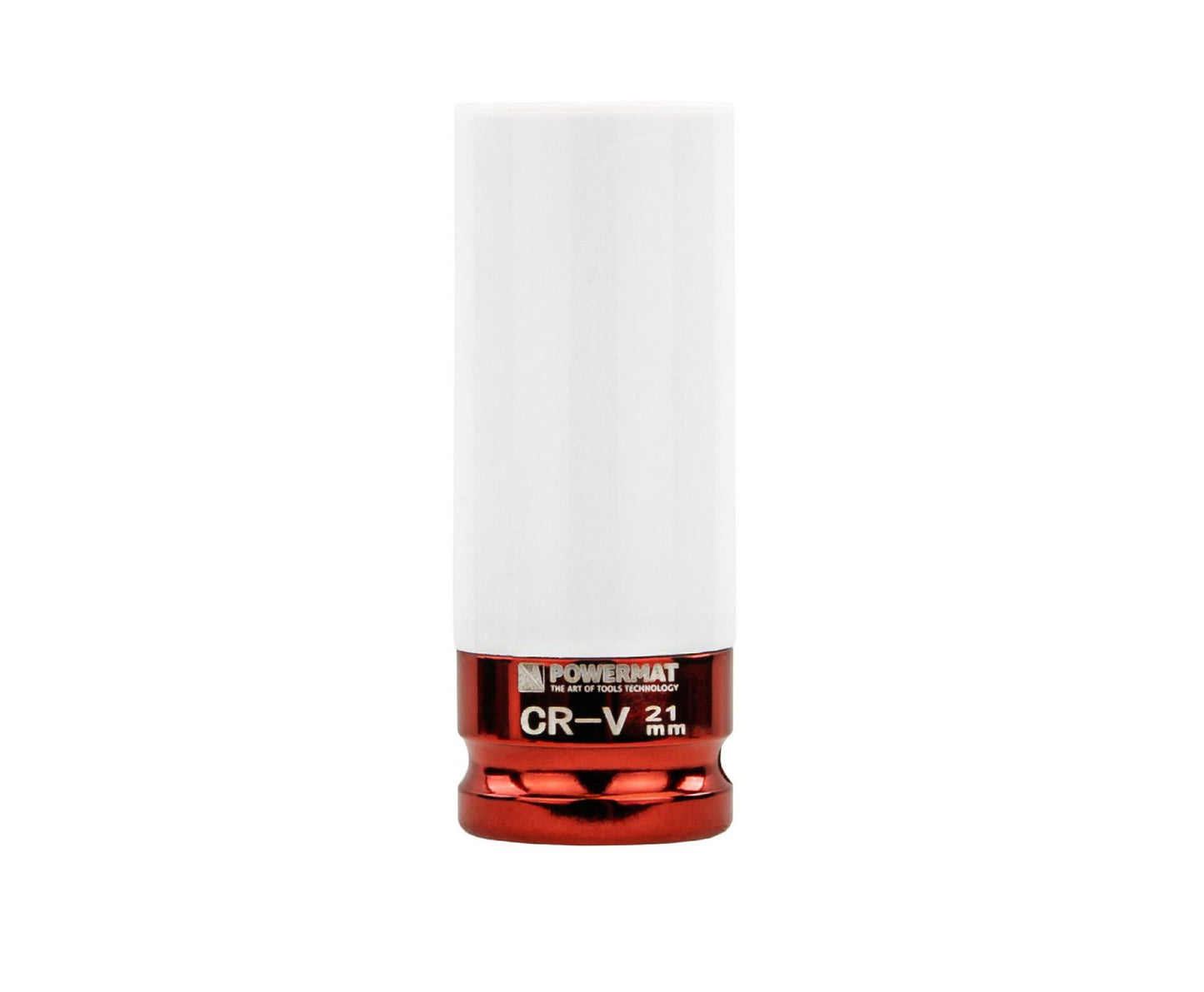 Set tubulare de impact PM-ZNU-1721T, Powermat PM1378