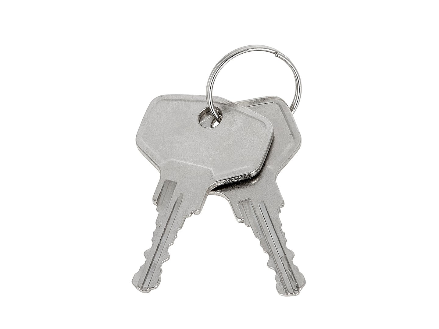Maner pentru fereastra din aluminiu cu cheie, Keltin K00215