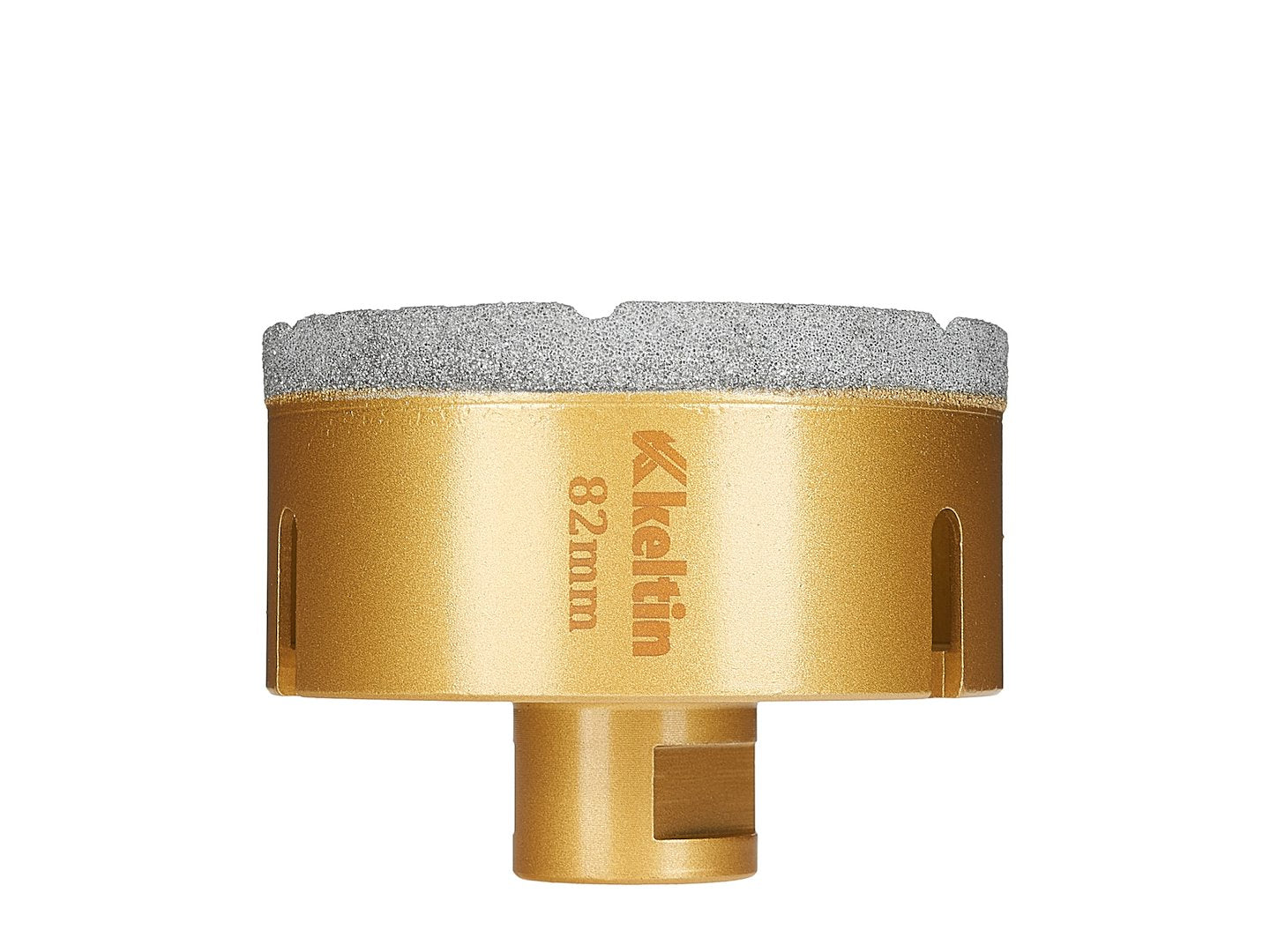 Carota diamantata 82 mm M14, Keltin K00516