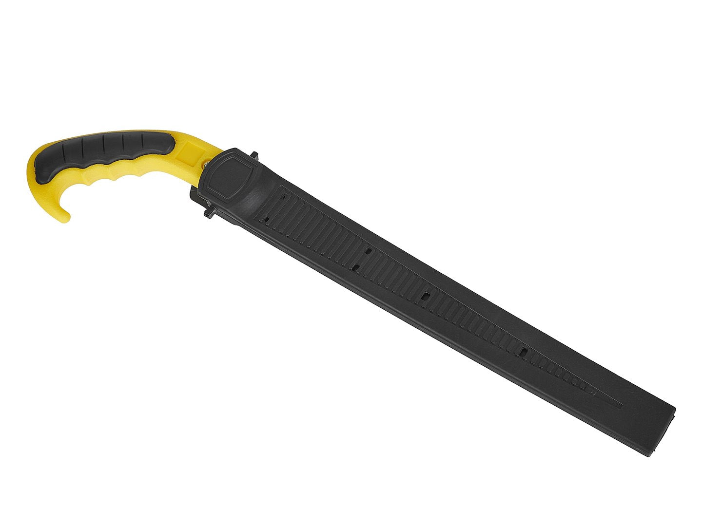 Fierastrau manual de gradina, lama acoperita cu PTFE, 30 cm, Geko G72086