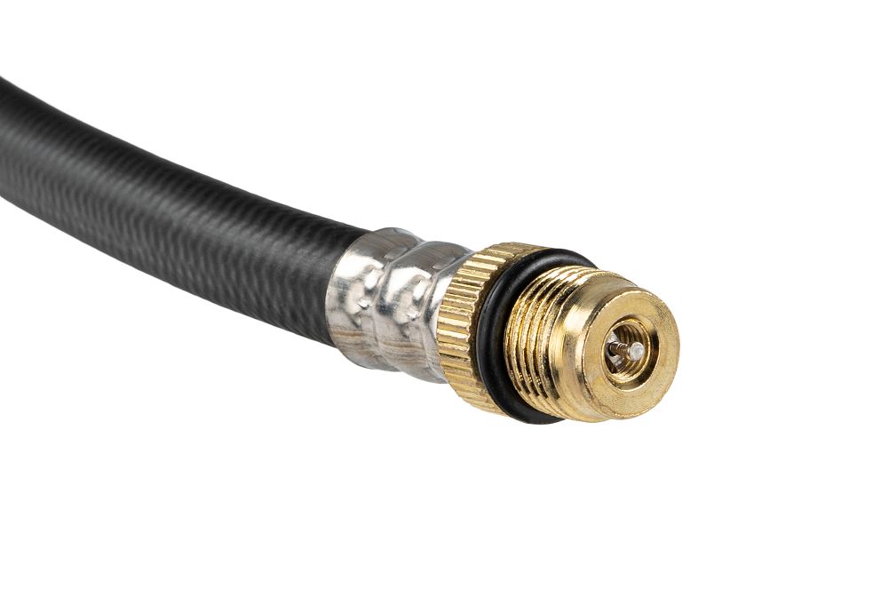 Tester compresie motoare benzina PM-MCSB-8T, 8 bucati, Powermat PM1522