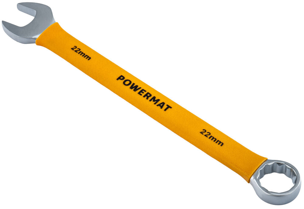 Set chei combinate PM-KPLO-30SU-PRO, 30 bucati, Powermat PM1624