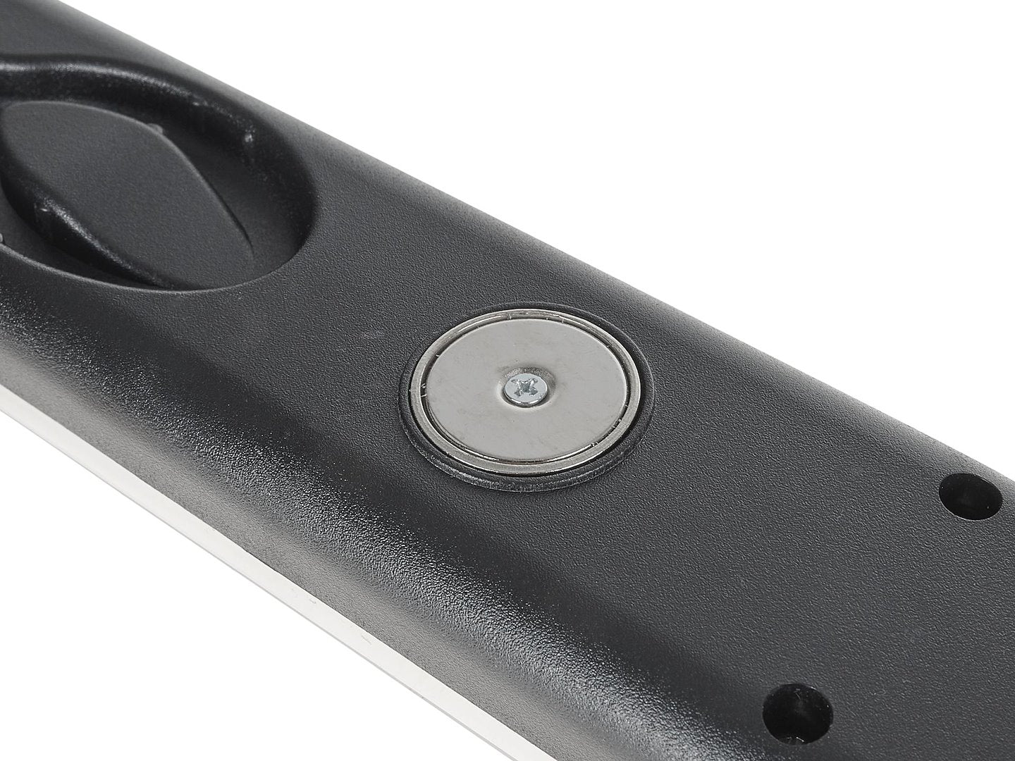 Lampa de atelier LED cu magnet, carlig si cablu de 5 m, 230 V, 15 W, Geko G15121