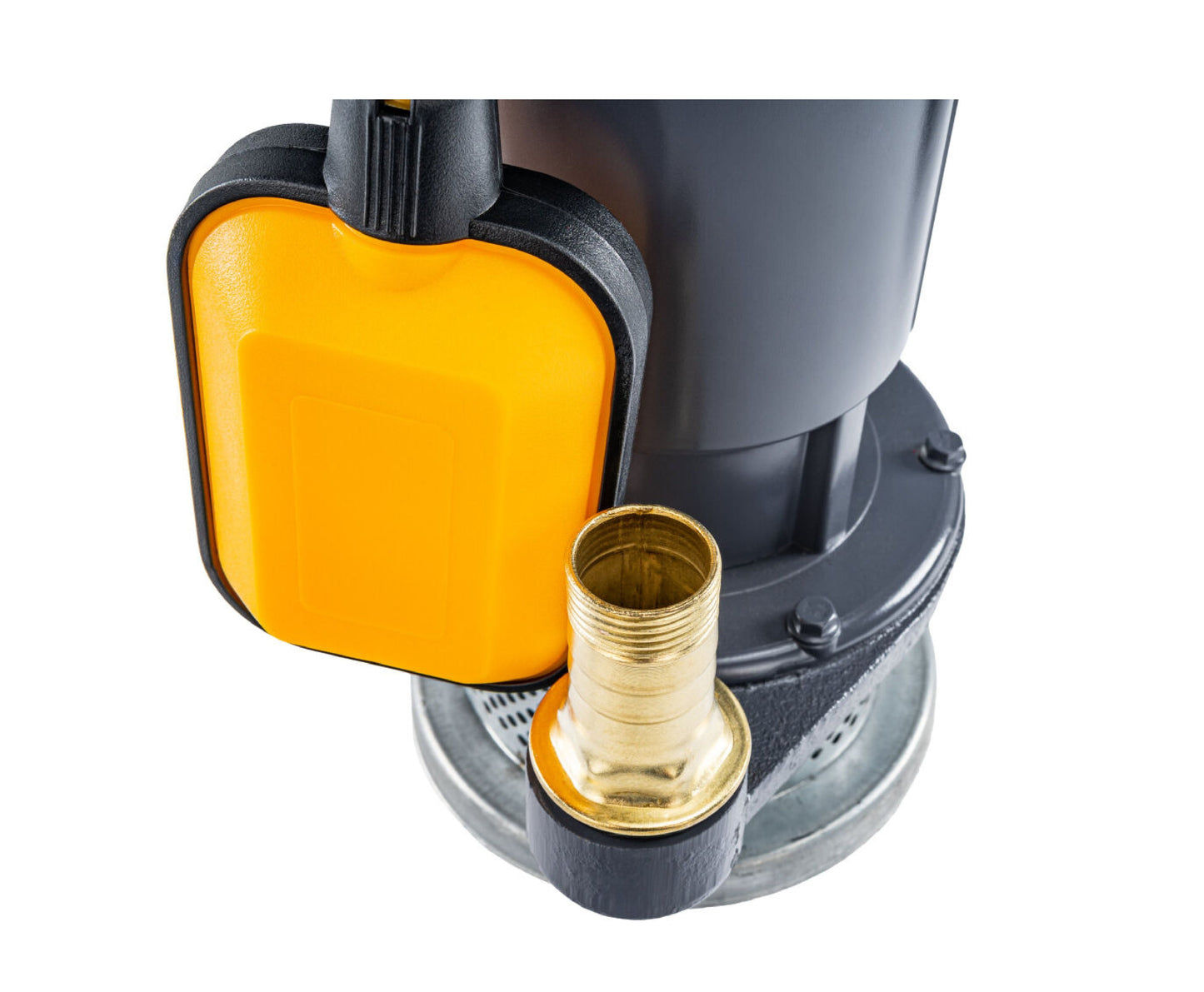 Pompa submersibila cu plutitor PM-PDWB-550TP, 550 W, 7500 l/h, Powermat PM1640