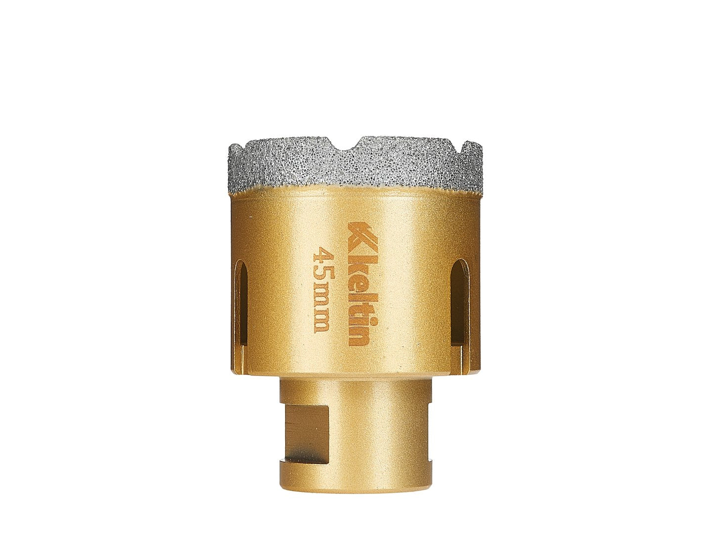 Carota diamantata 45 mm M14, Keltin K00512