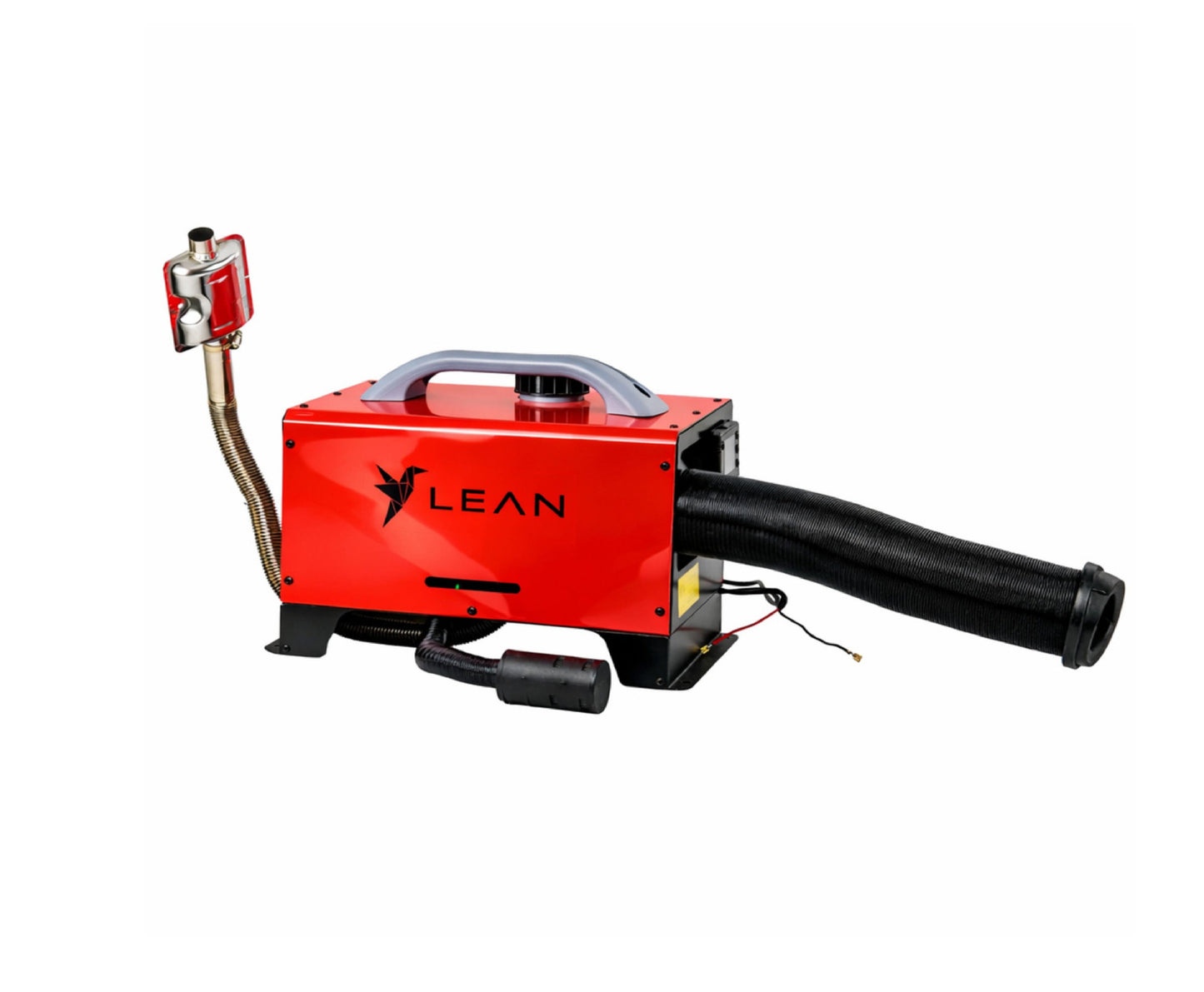 Incalzitor Webasto diesel, putere incalzire 9000 W, afisaj LCD, Lean 27086