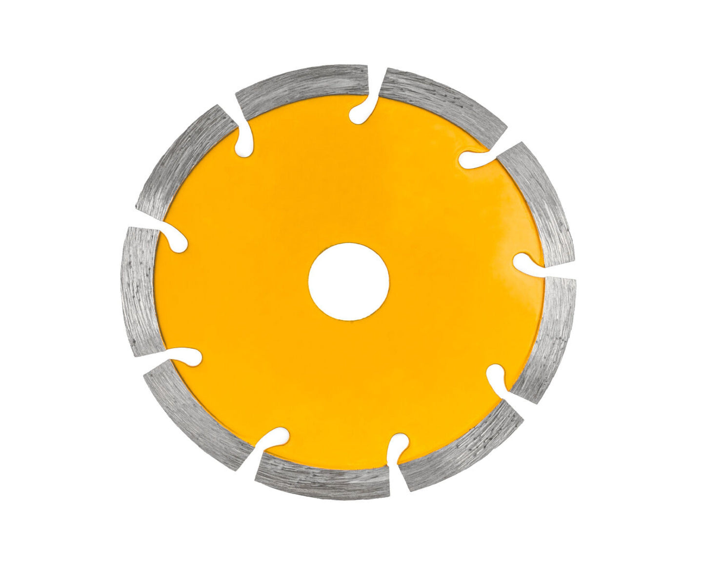 Disc diamantat segmentat PM-TDCS-1253T, 125 mm, Powermat PM1495