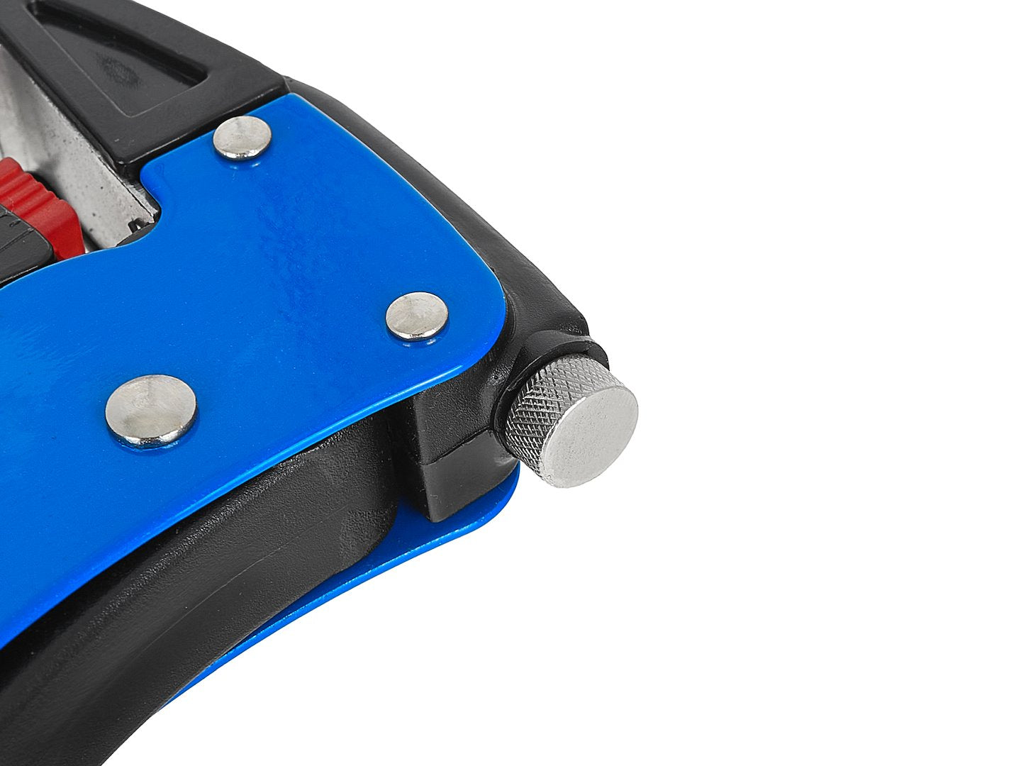 Cleste automat pentru dezizolare fire electrice, 0.5 - 6 mm, Geko G01777