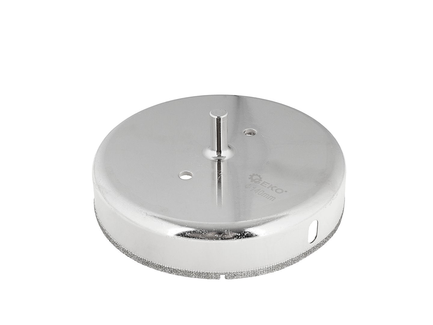 Carota diamantata pentru gresie, 140 mm, Geko G65192