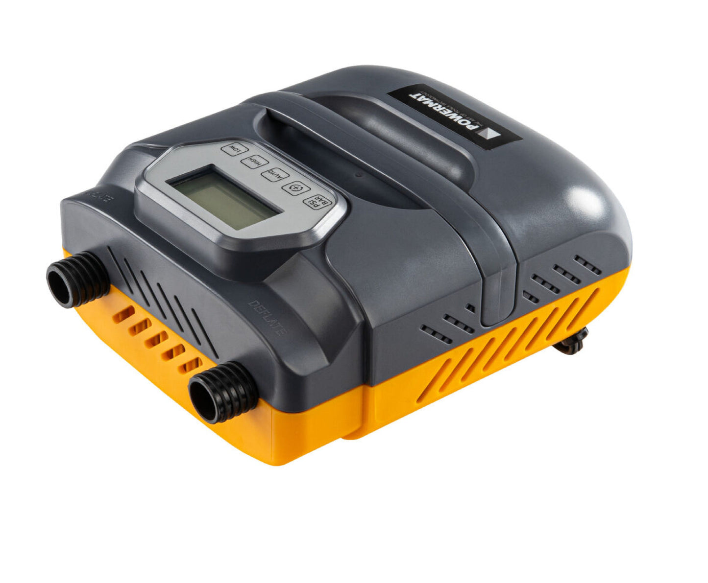 Pompa auto electrica PM-PE-150T, 12 V, Powermat PM1520