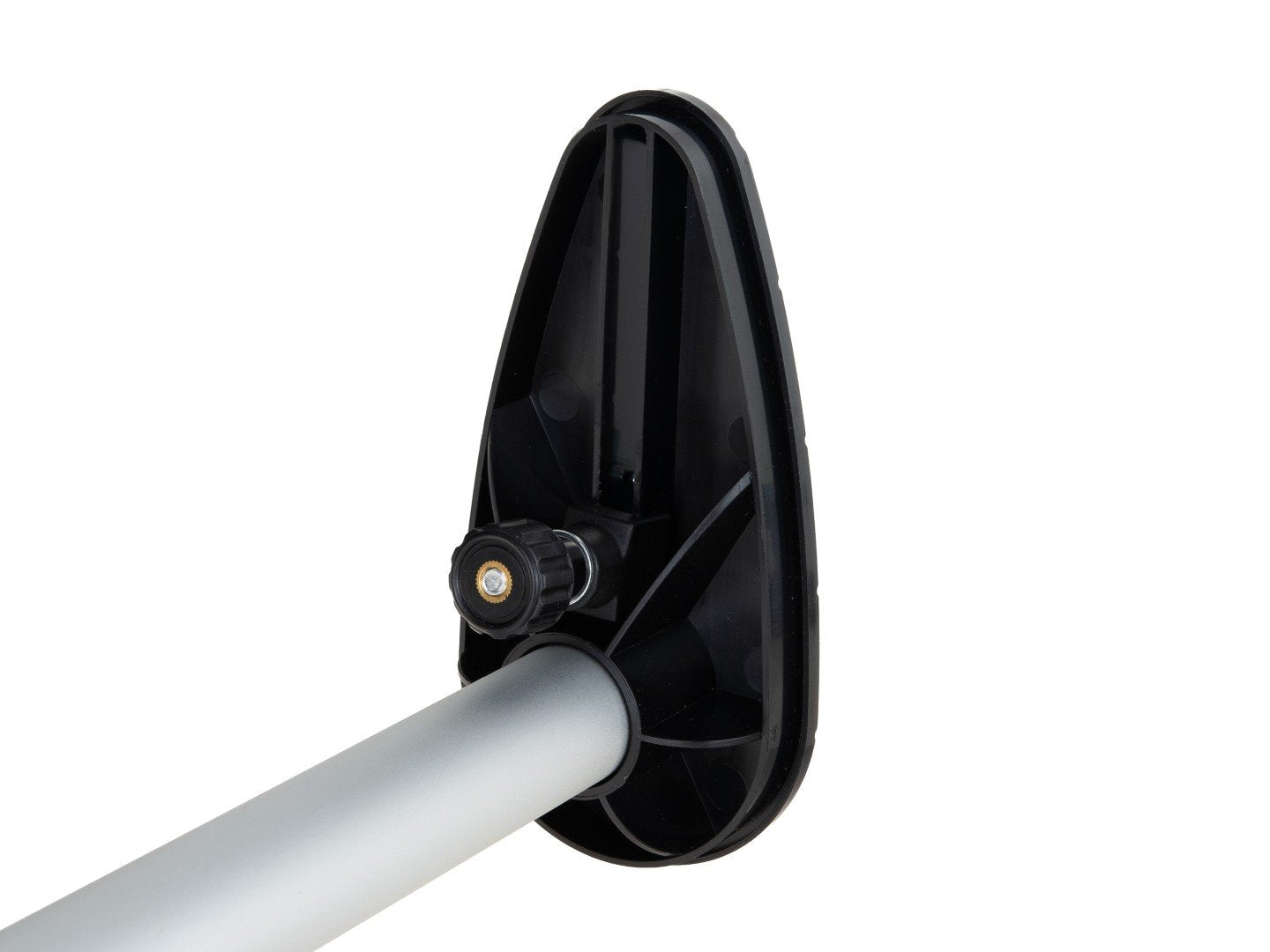 Distantier telescopic pentru montajul tocurilor de usi si ferestre, 555-1015 mm, Geko G31004