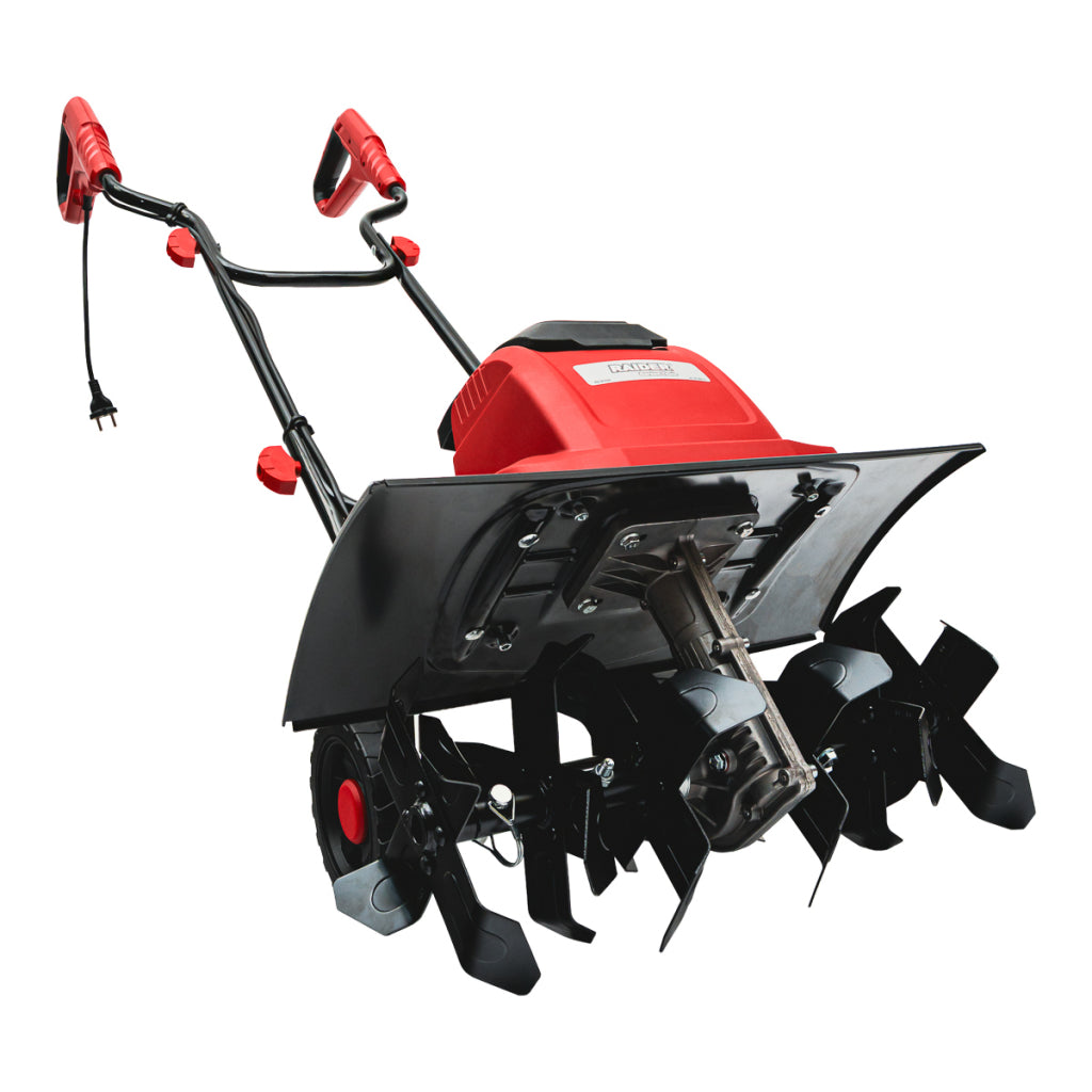 Electrocultor RD-ET04, 1600 W, Raider 095117