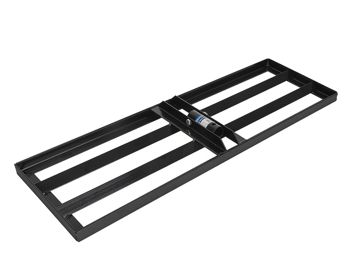 Nivelator manual pentru gazon, 75 x 25 cm, Geko G73331