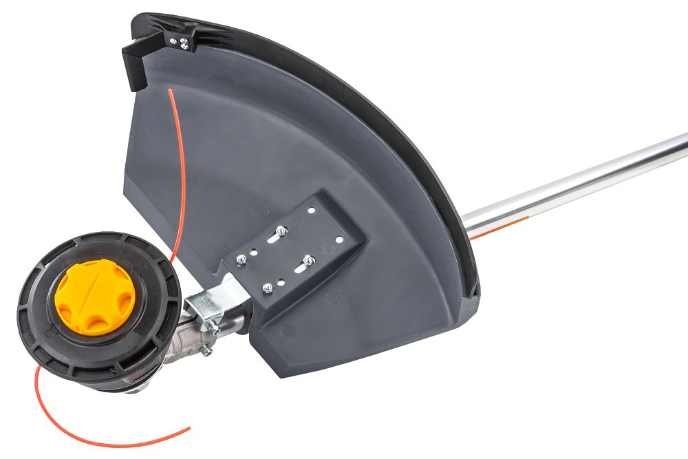 Dispozitiv multifunctional pentru gradinarit pe benzina cu accesorii PM-KSW-4HM, Powermat PM1324