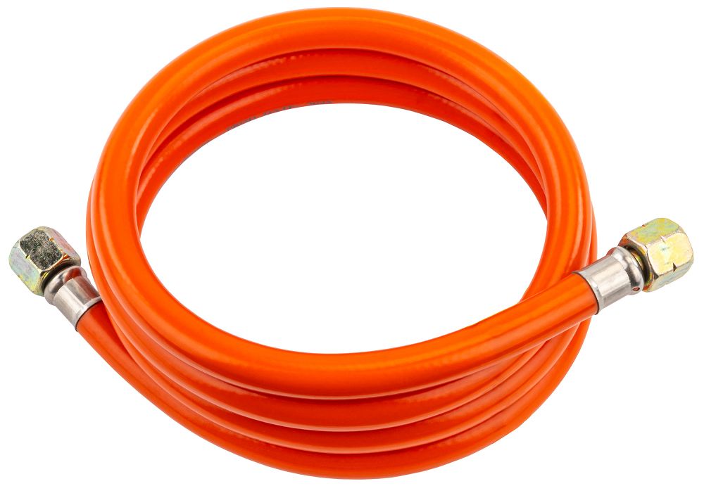 Furtun cu reductor pentru incalzitorul PM-NAG-RDW, 1.5 m, Powermat PM-NAG-RDW