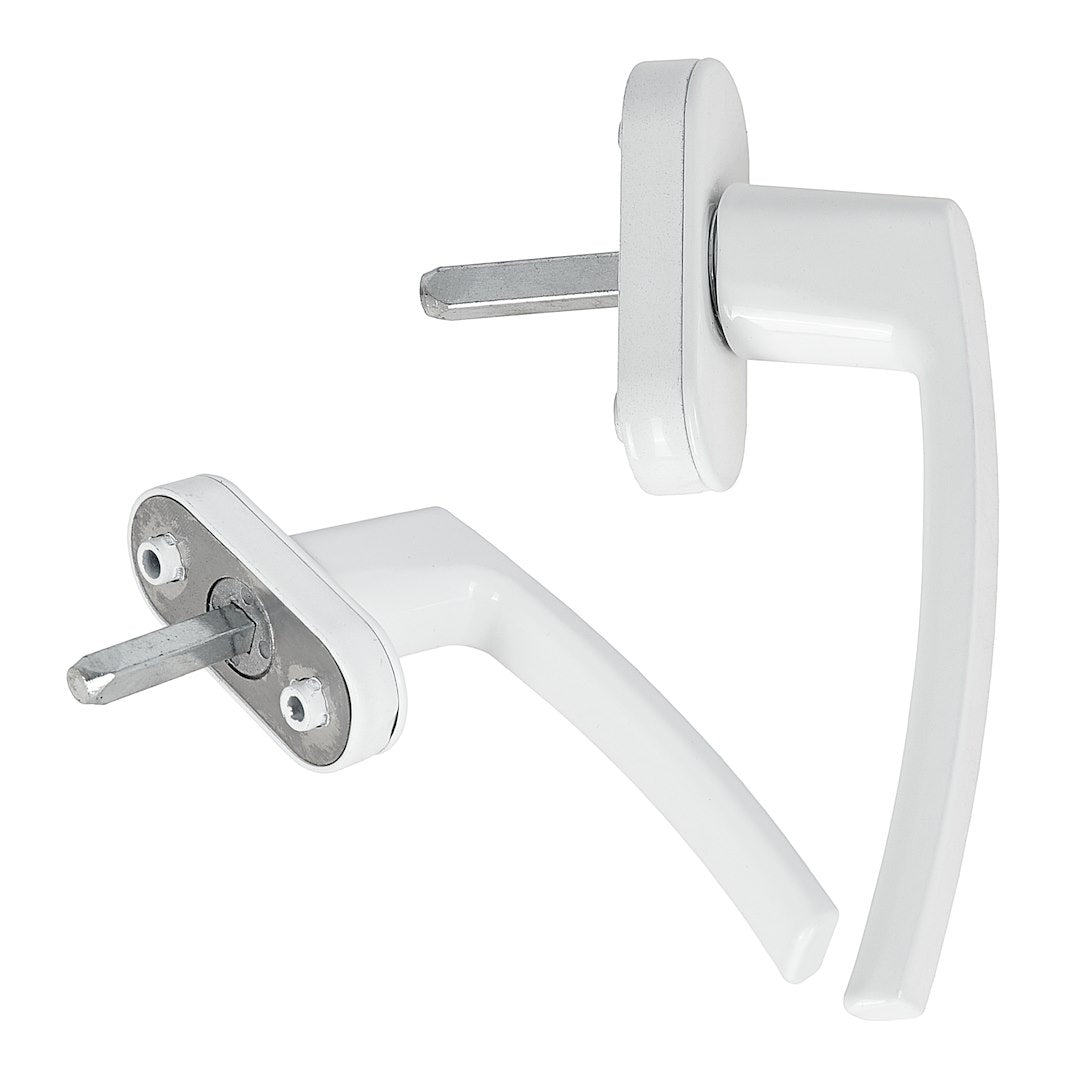 Maner pentru fereastra din aluminiu, Keltin K00214