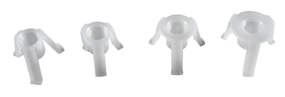 Kit aerare si inlocuire lichid frana PM-ZPUH-2T, 0.71 1 / 1 l, Powermat PM1595