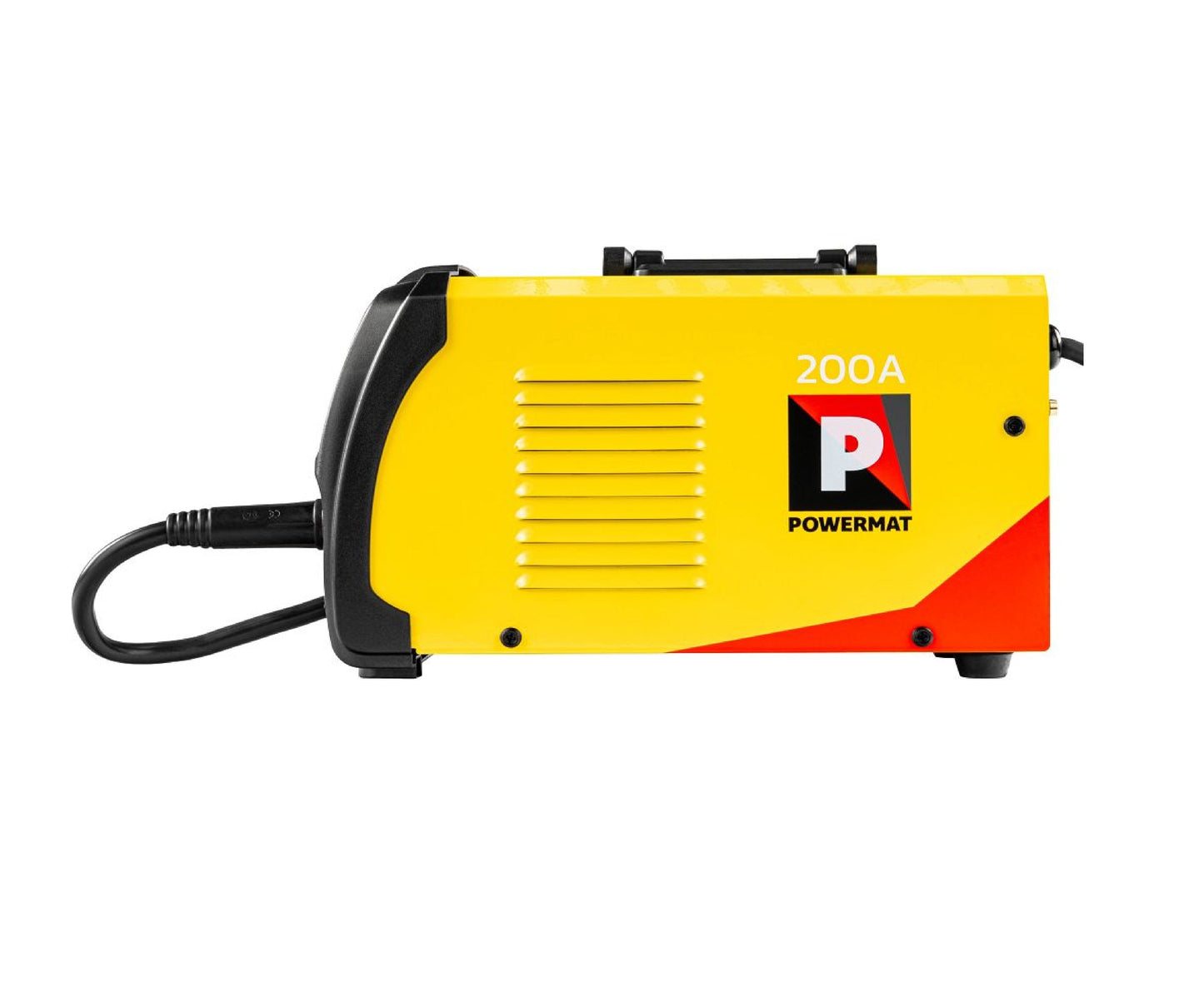 Aparat de sudura tip invertor MIG / MAG PM-PAS-200L, 200 A, Powermat PM1556