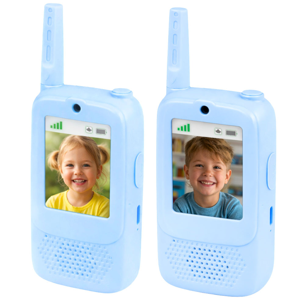 Walkie Talkie pentru copii, Lean 30546