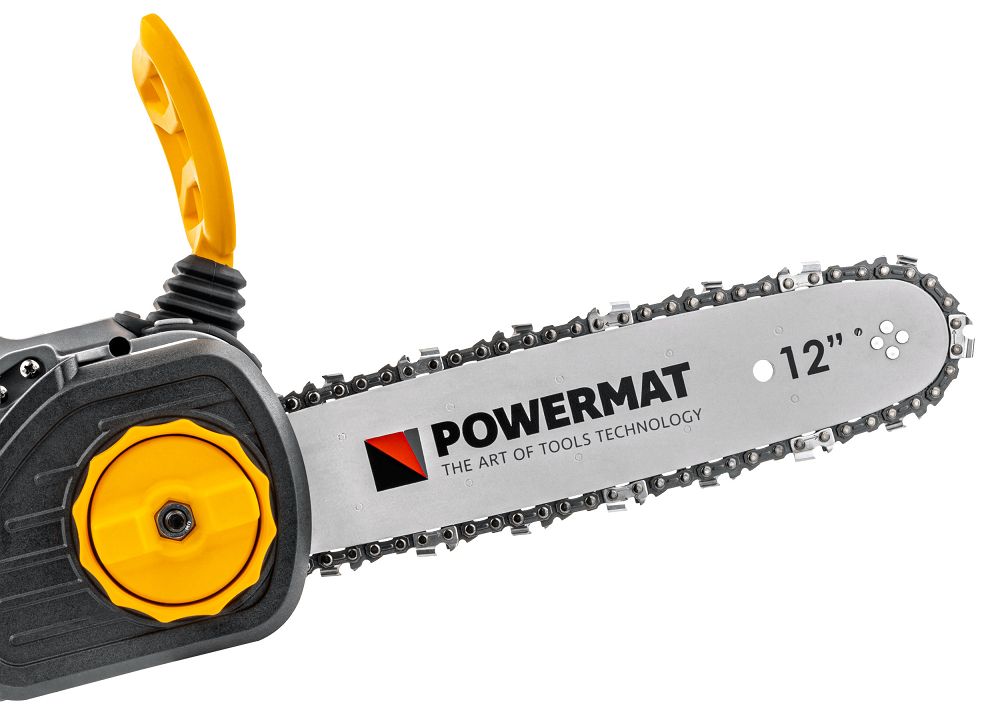 Set lama ghidaj cu 2 lanturi PM-PR-12.45.2M, Powermat PM1453