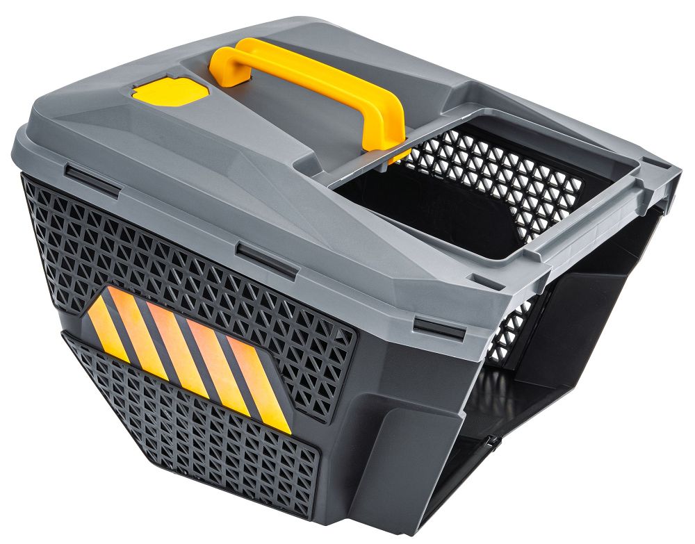 Masina de tuns iarba cu acumulator PM-KSA-20M, 4 Ah, Powermat PM1326