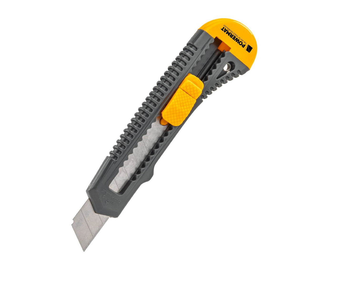 Cutter multifunctional PM-NT-18T, 15 x 4 cm, Powermat PM1443