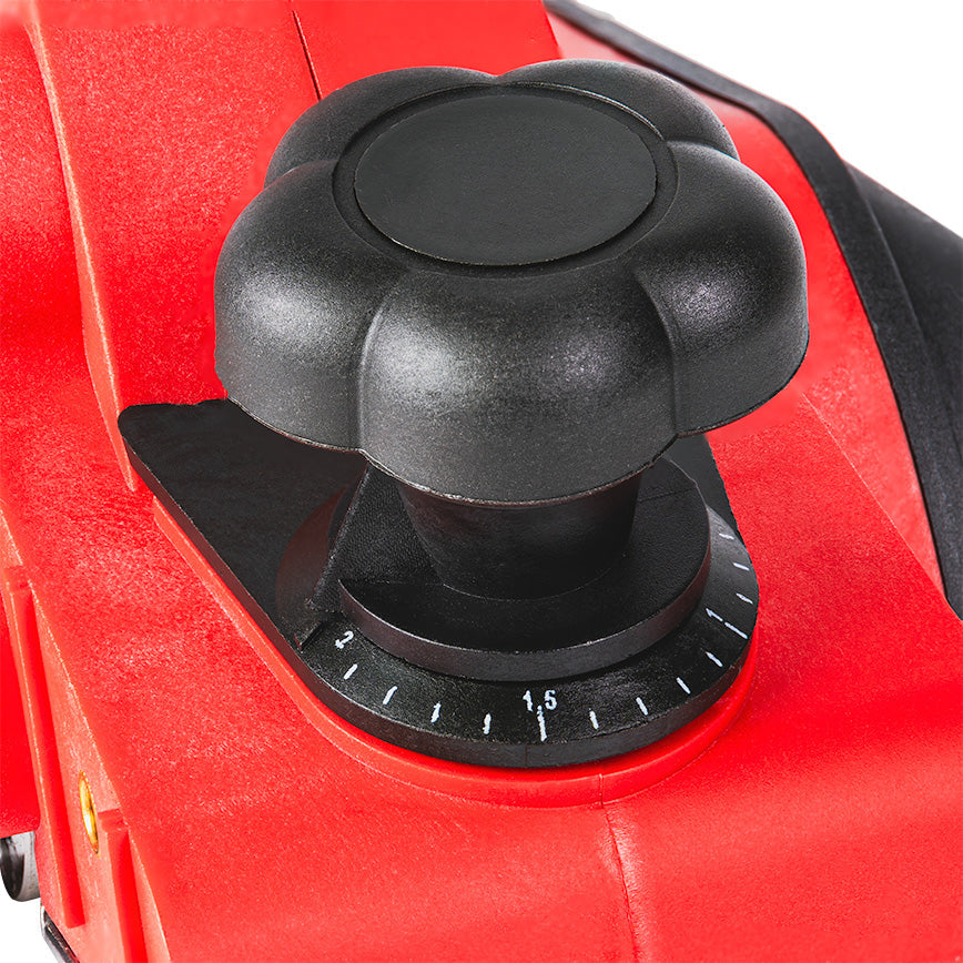 Rindea electrica RD-EP17, 710 W, 82 x 2 mm, 12 mm, Raider 055107