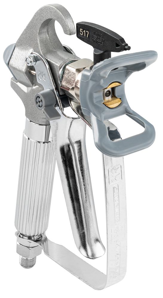 Aparat hidrodinamic pentru vopsit, 1200 W, 230 bar, Red Technic RTPDM0166