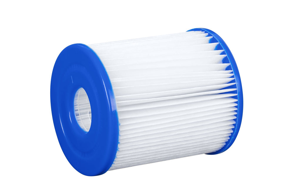 Filtru pentru pompa piscina tip II Bestway, 2 bucati, Lean 17007