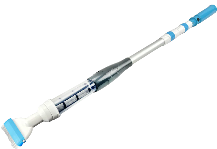 Aspirator fara fir pentru piscina Wertberg Sparden, Harder HD0116