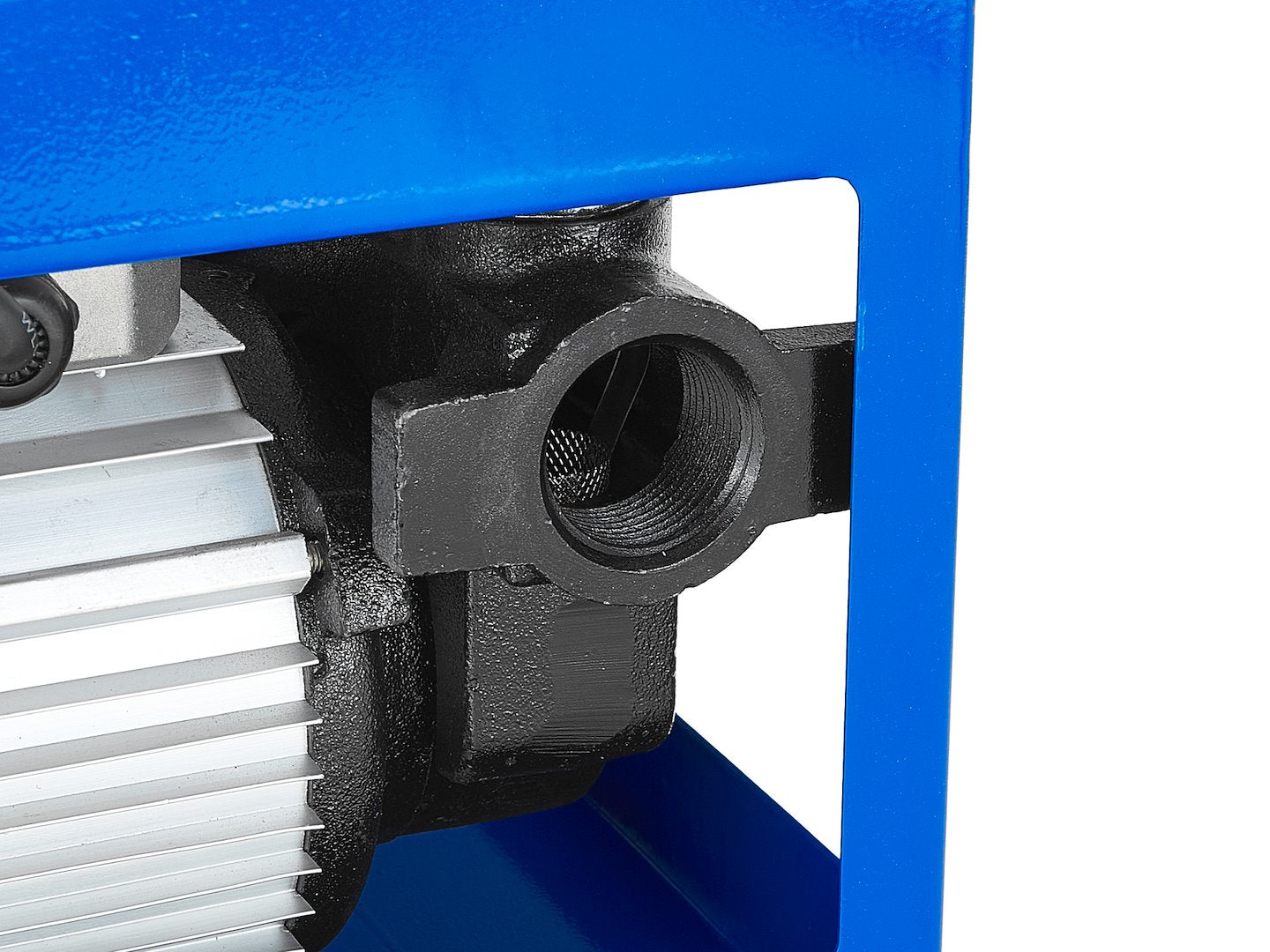 Pompa CPN pentru transfer motorina cu contor, 70 l / min, 900 W, Geko G00968